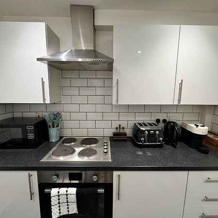 Cosy 1 Bedroom Flat - London Eksteriør bilde